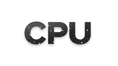 โลโก้ Cpu ai