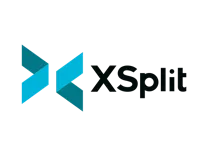 XSplit 로고