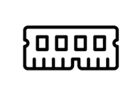 メモリー (RAM)