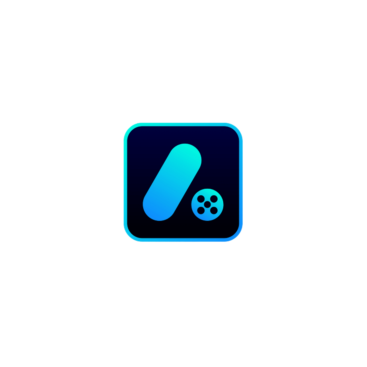 Logotipo do CyberLink Promeo