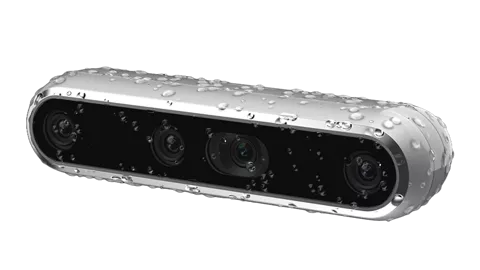 Intel® RealSense™ Depth camera D457