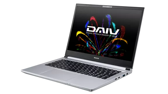 DAIV S4-I7G60SR-D