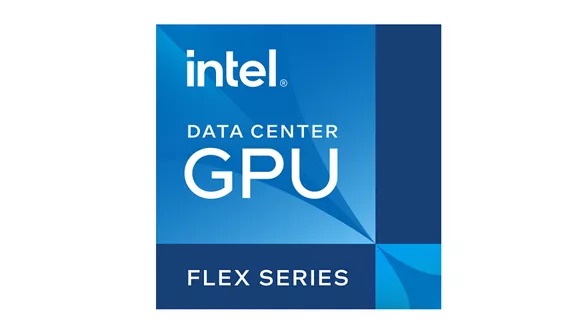 Data Center GPU Max 白色背景