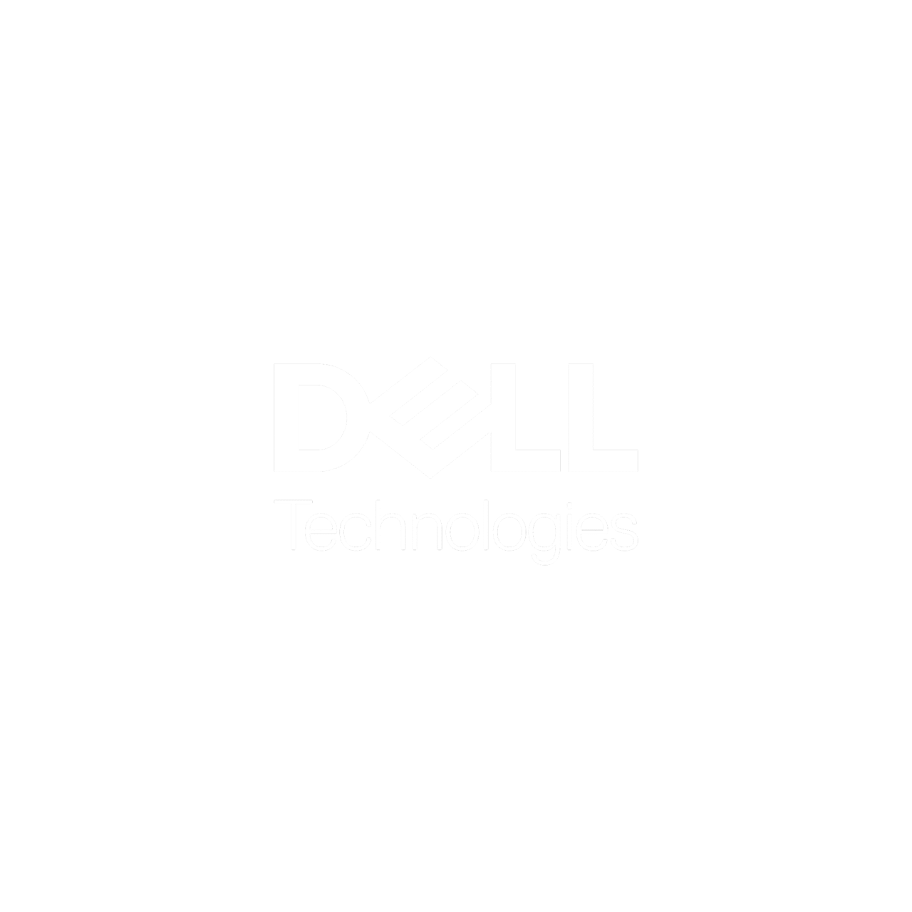 Dell Retailer Logo