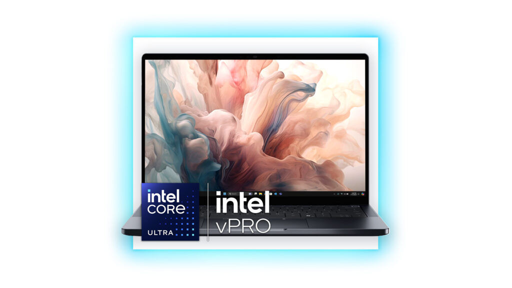 Dell Pro 14 Premium