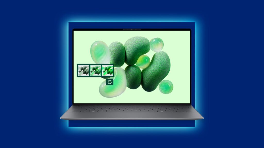 Dell: XPS13