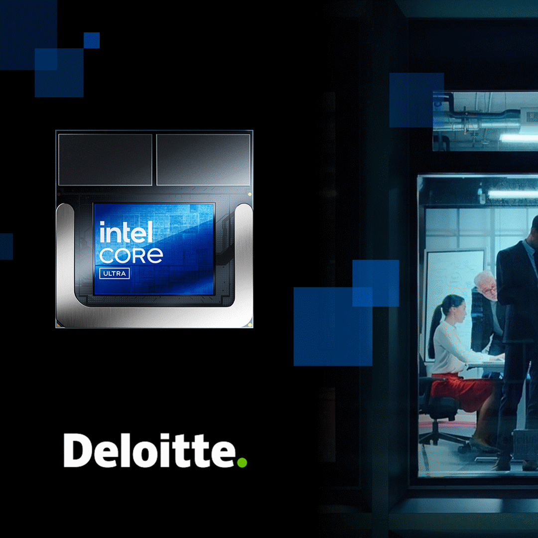 Deloitte Feat
