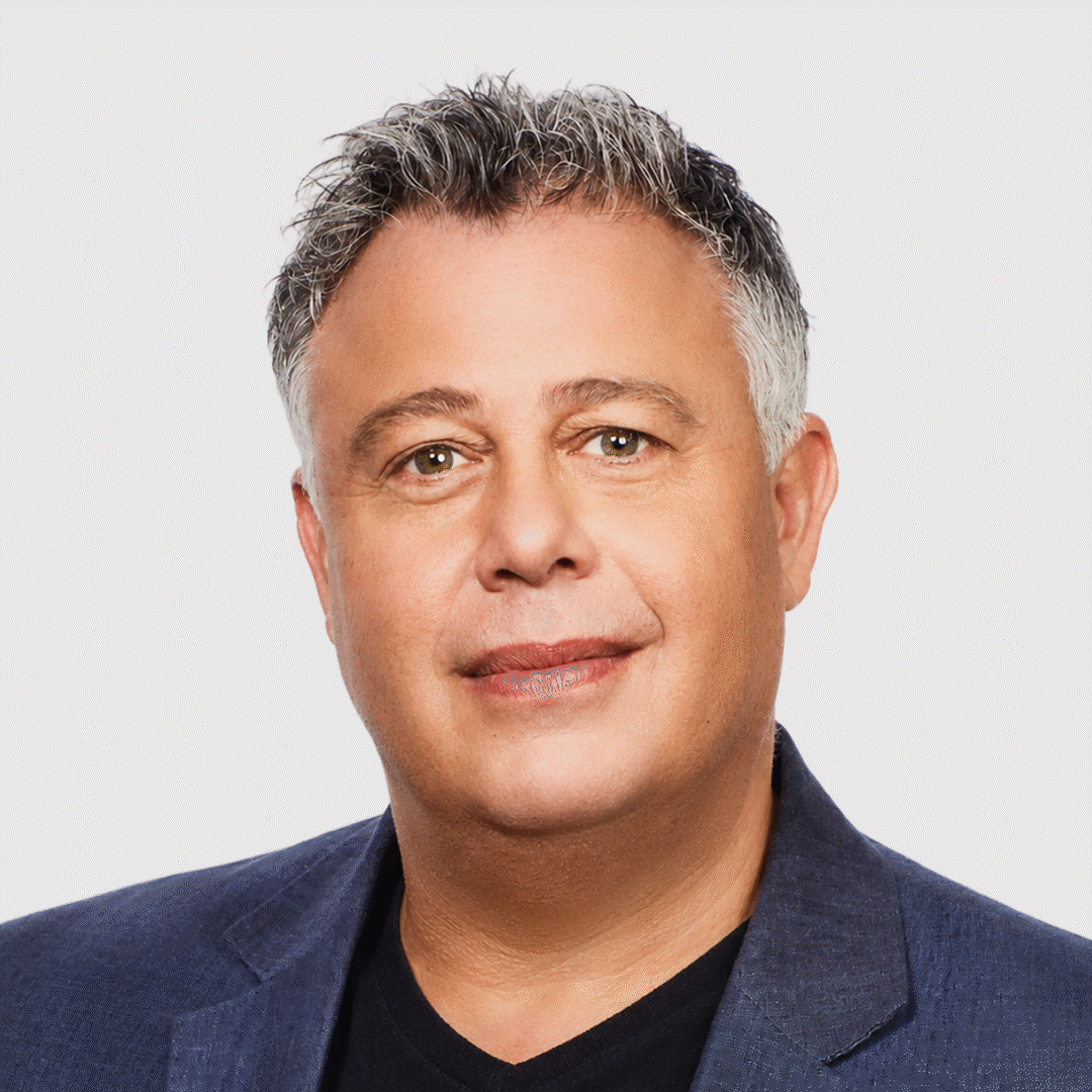 Bio Page: Dion Weisler