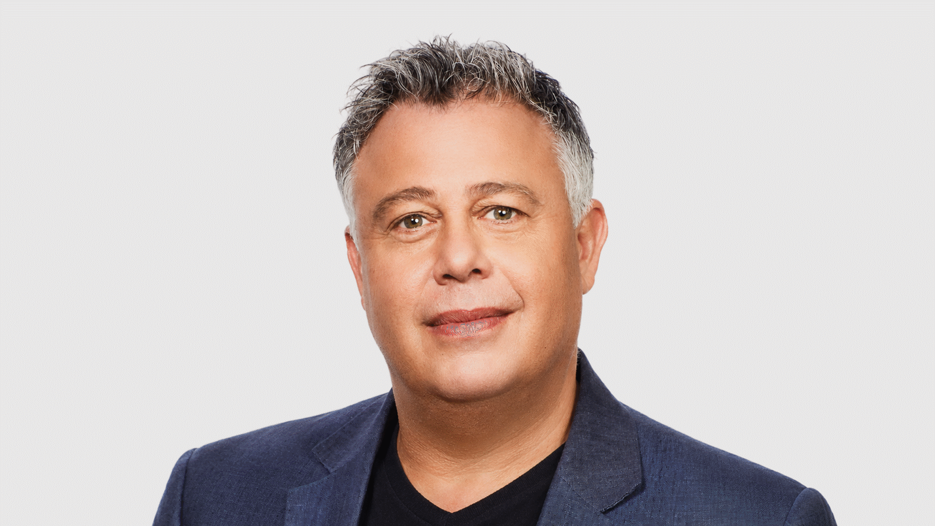 Bio Page: Dion Weisler