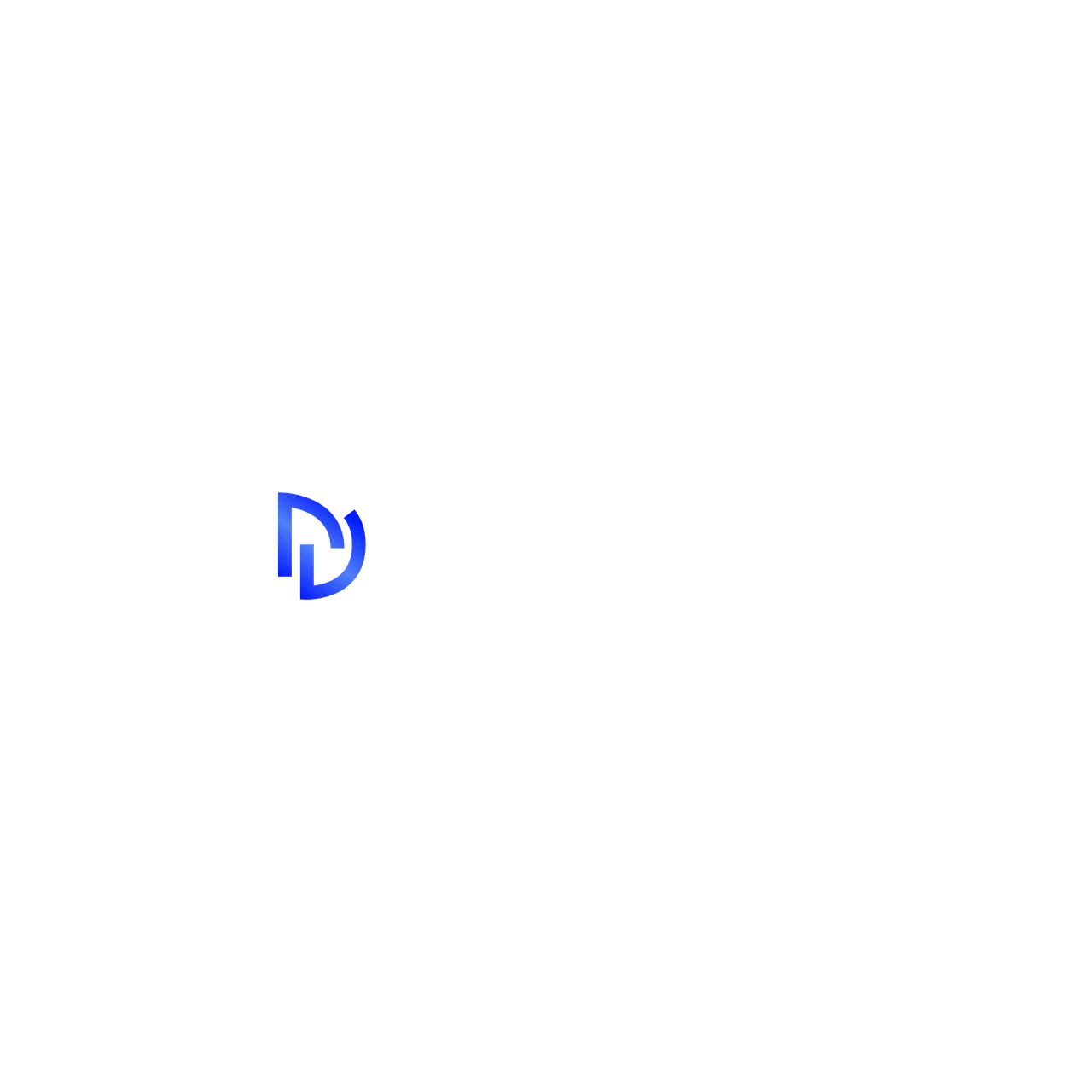 Logotipo do Distinct AI RenderFx