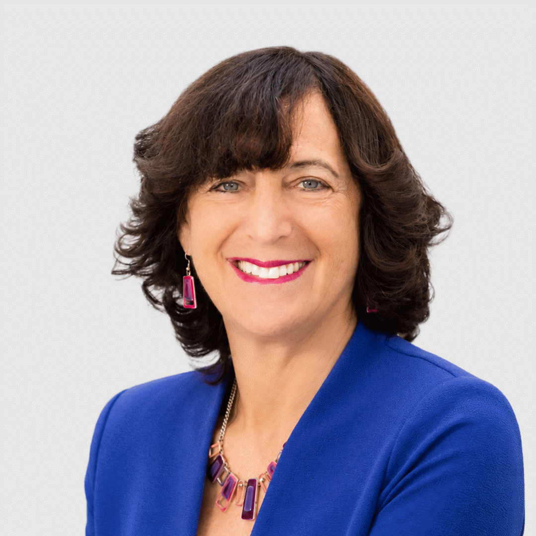 Bio Page: Dr Andrea Goldsmith