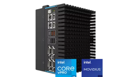 Developer Kits with 11th Generation Intel® Core™ Processors