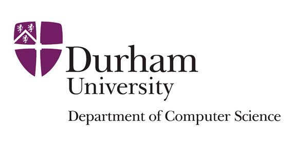 durham university logo