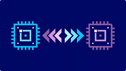 Dynamic Power Share Grafik