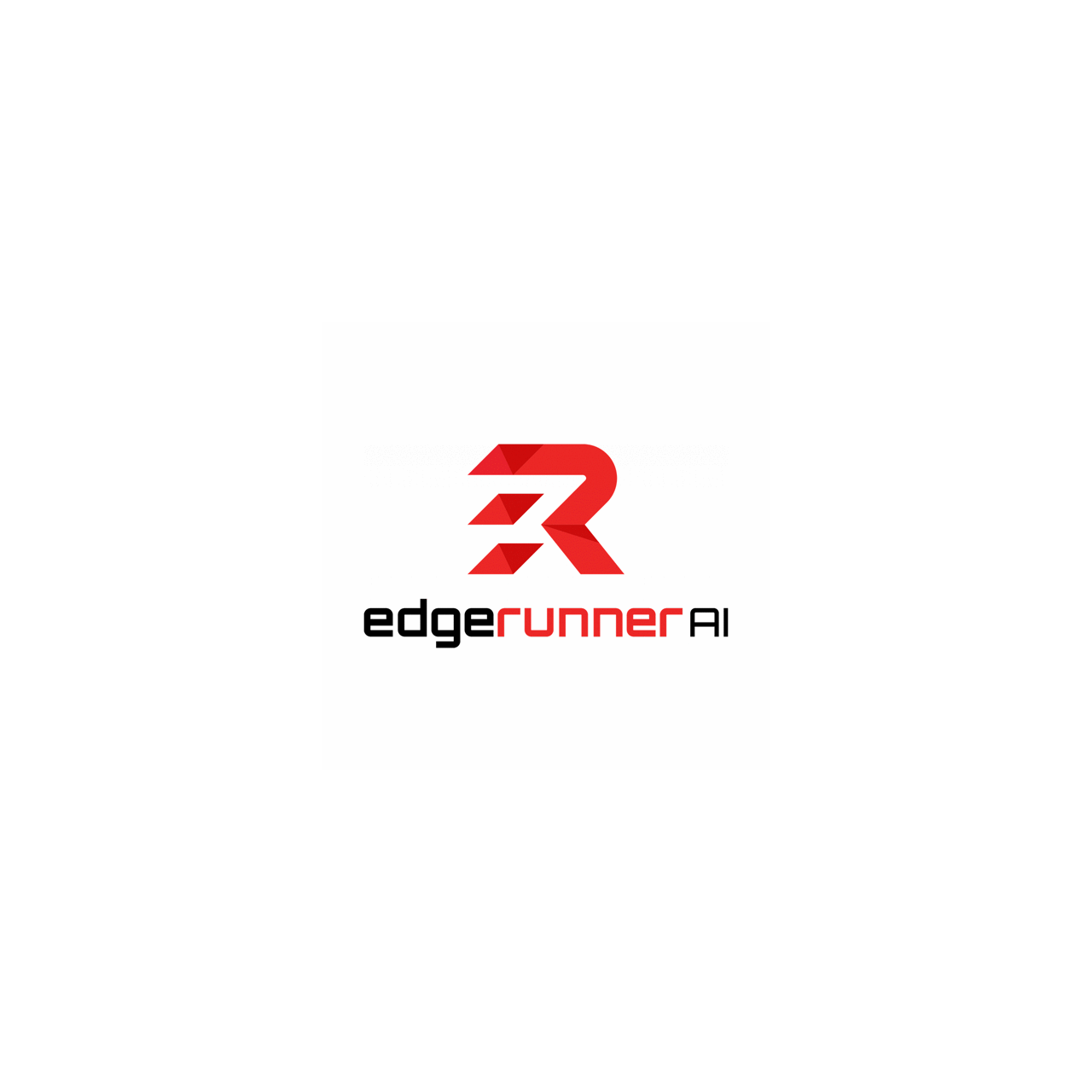 EdgeRunner AI logo