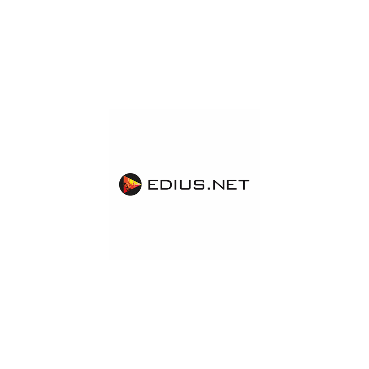 Logotipo do Grass Valley Edius 11