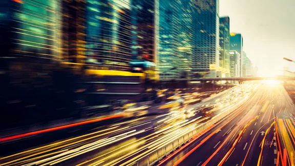 5G next generation core networks