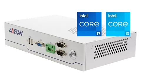 Developer Kits with Intel® Core™ Processors