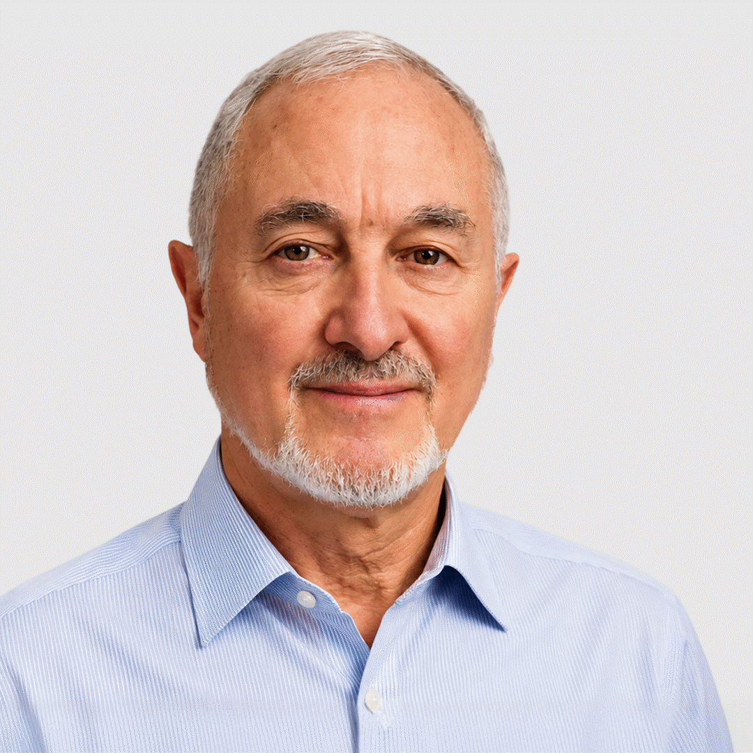 Bio Page: Eric Meurice
