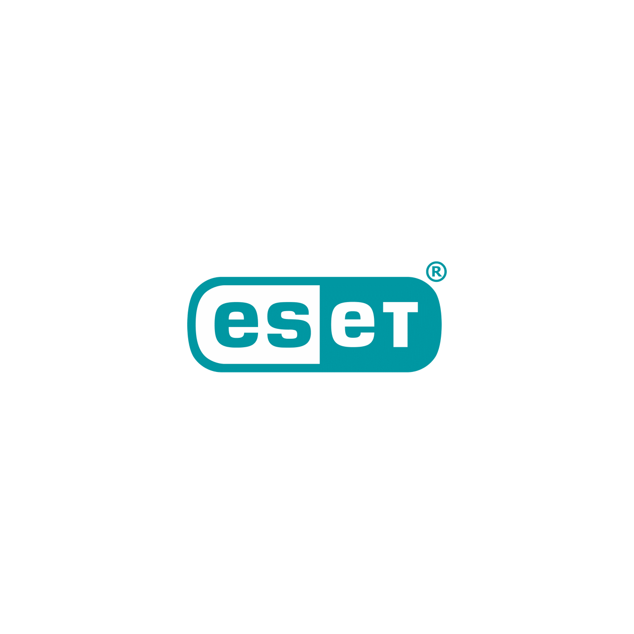 Logotipo da ESET Consumer Security