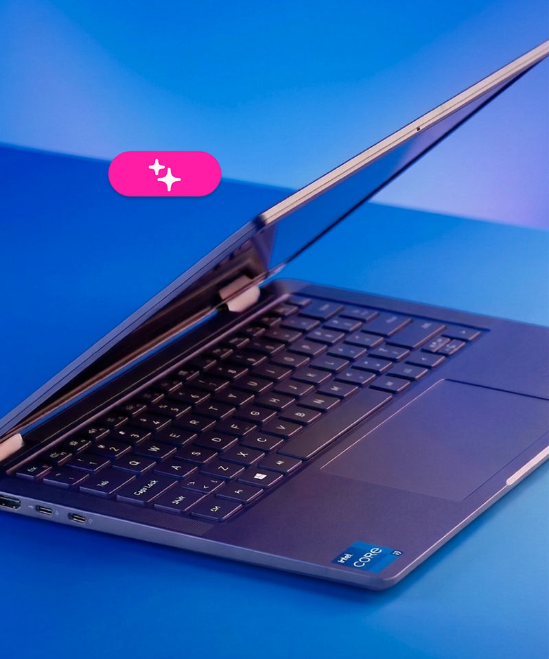 Intel Core Series 3 Laptop