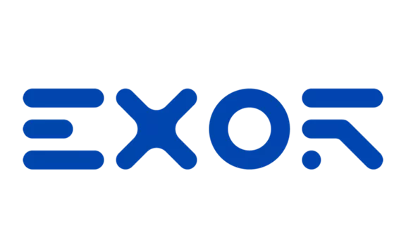 Logo Exor International