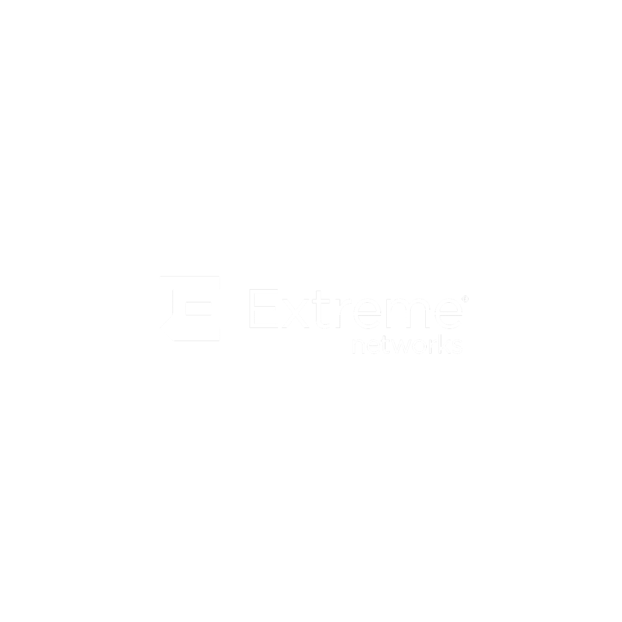 Extreme Networks logo