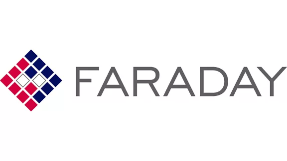 faraday logo