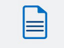 PDF document icon