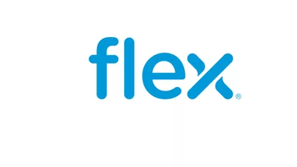 Flex logo