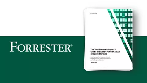 Forrester