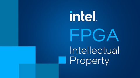 FPGA IP Grafik