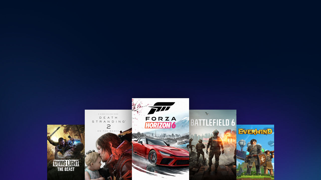 Intel® Arc™ B-Series Graphics for Desktops