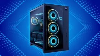 Máy tính để bàn chơi game