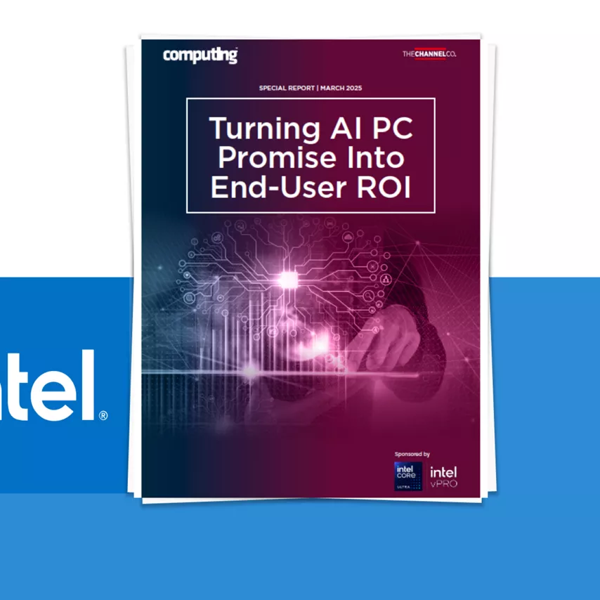 Discover how to achieve a strong return on your AI PC investments