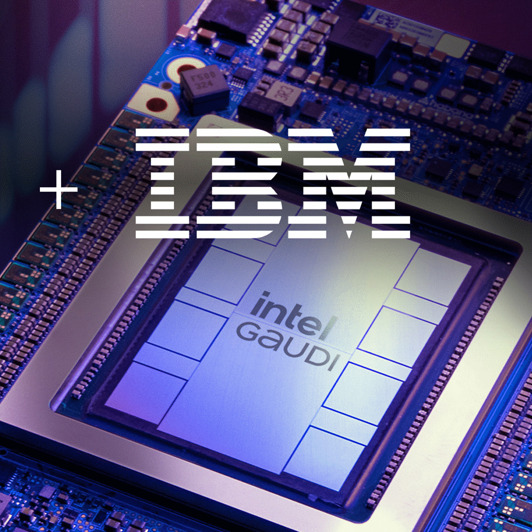 Gaudi 3 Ibm Feat