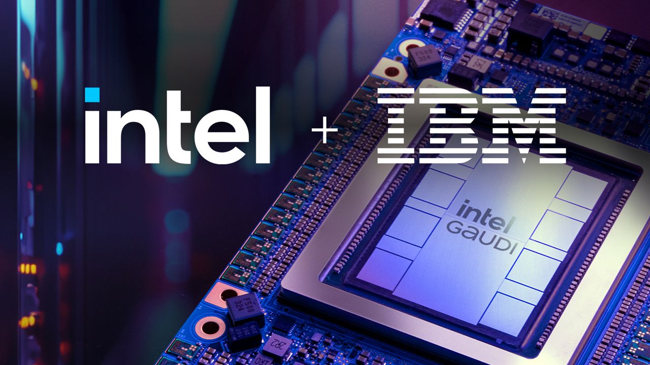 Gaudi 3 Ibm Feat