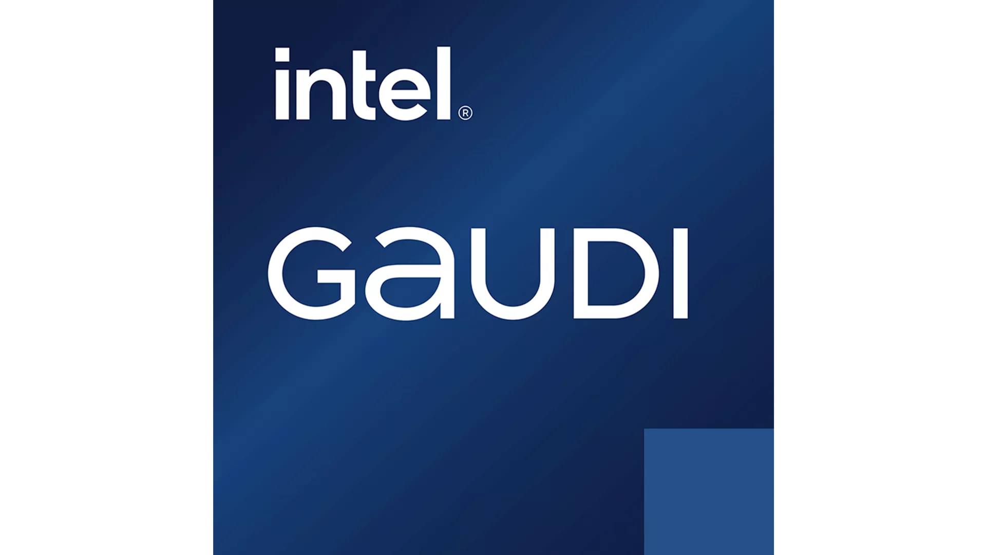 英特尔® Gaudi®