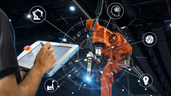 Robotics technology
