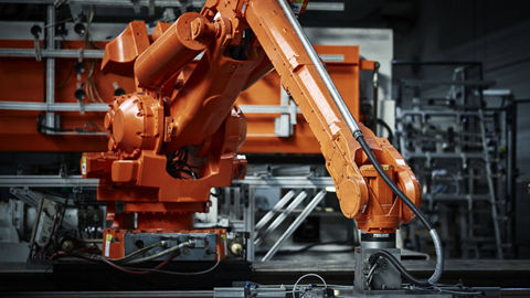 Robotic arm