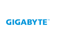 Gigabyte のロゴ