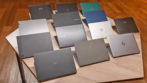 最新 AI PC 13 機種を動画で紹介！
