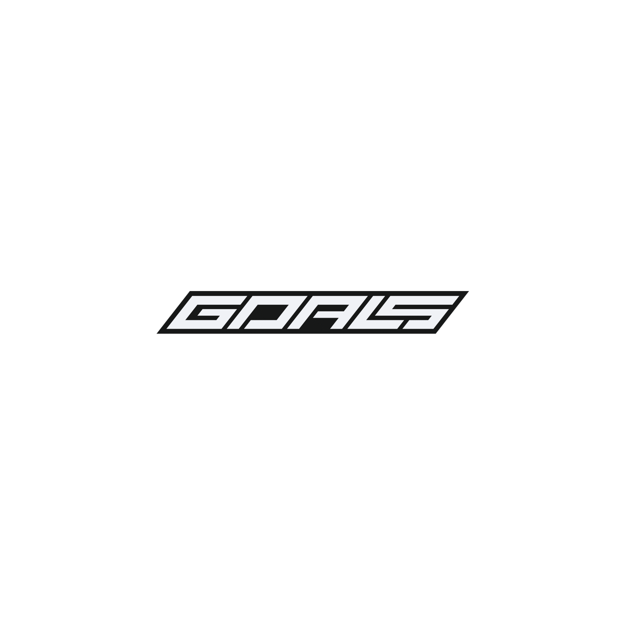 Logotipo do Goals
