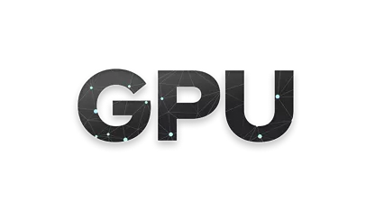 โลโก้ Gpu ai