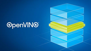 OpenVINO Logo
