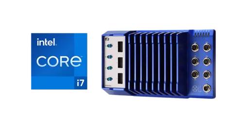 Developer Kits with Intel® Core™ Processors