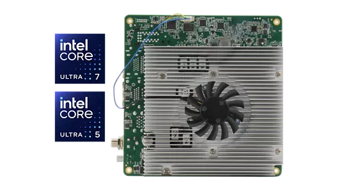 illustrations of the processor