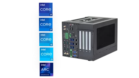 Intel Euclid Developer Kit を試してみた - つくるの大好き。