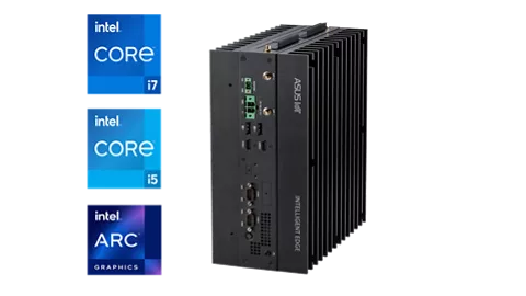 Developer Kits with Intel® Core™ Processors