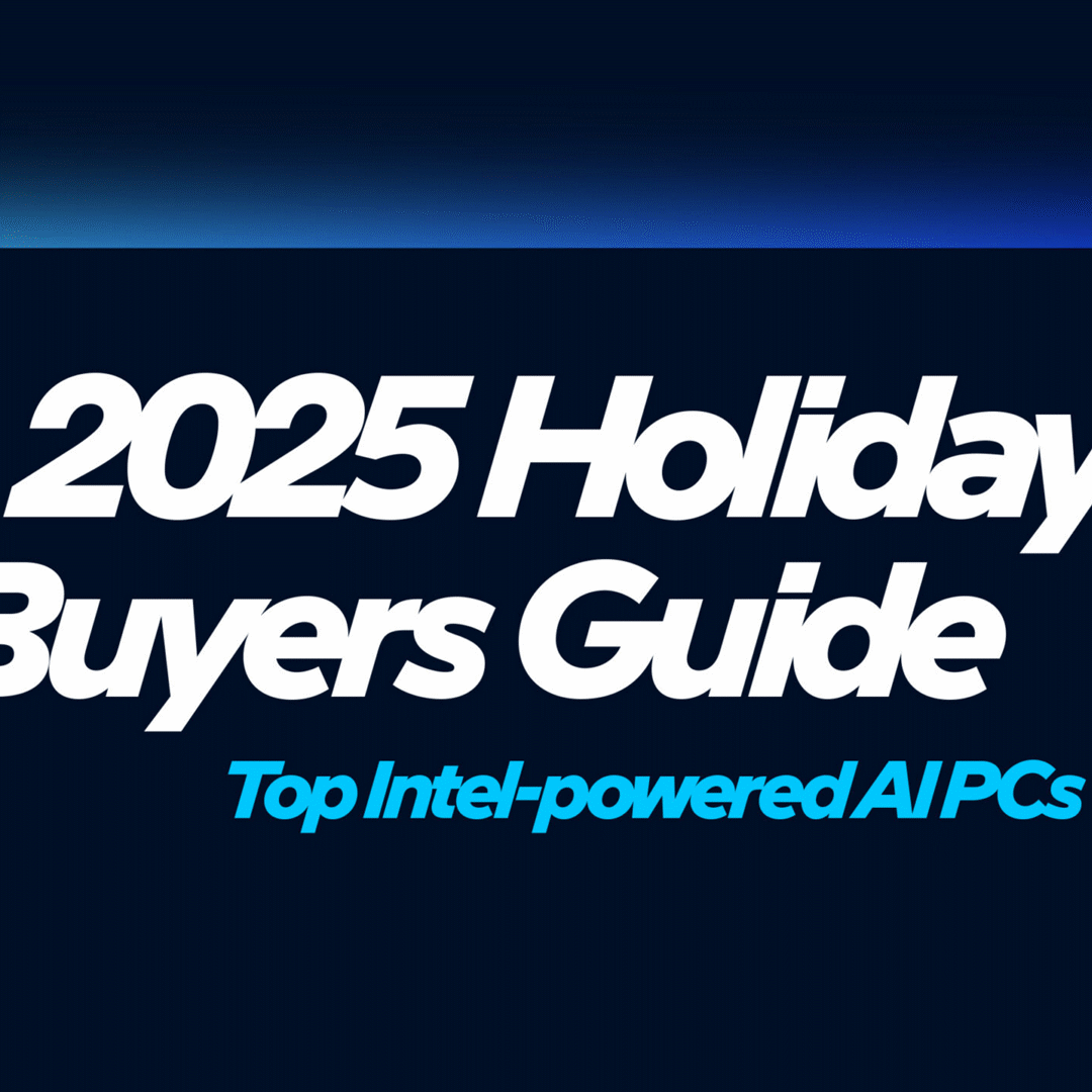 Hdr intel 2025 Holiday Buyers Guide Scaled